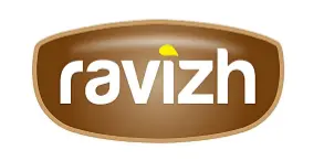 صنایع غذایی راویژ
